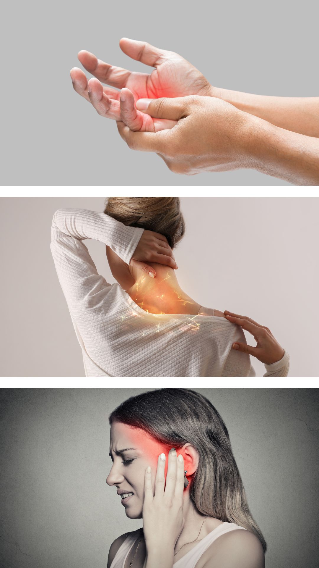 Diagnosis Tremors